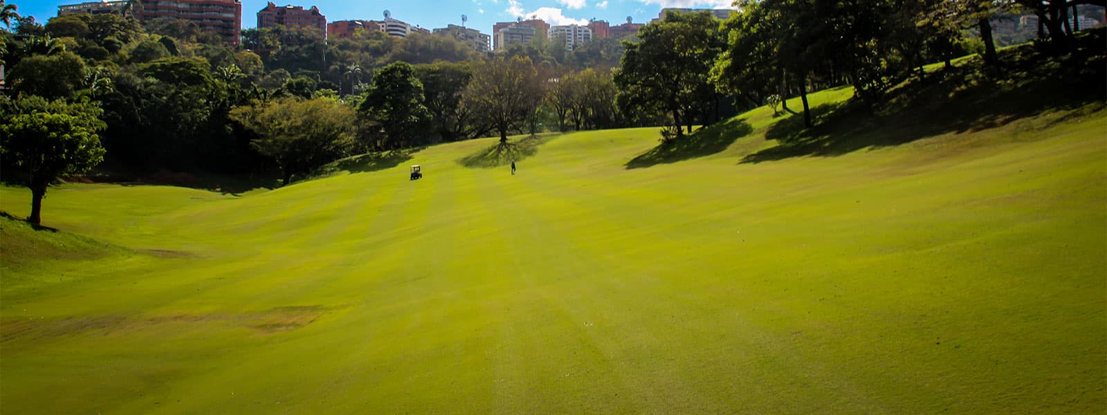 Valle Arriba Golf Club